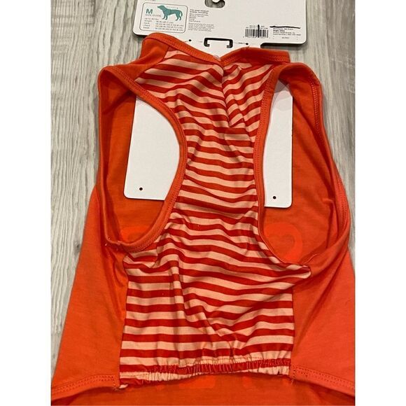 Boots & Barkley lover, not a fighter, dog shirt, size M - Picture 7 of 9